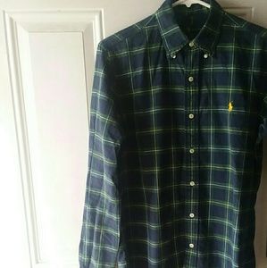 Ralph Lauren shirt